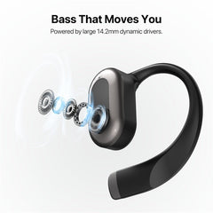 MyBat Design Lab Open - Ear EarbudsMyBat Pro