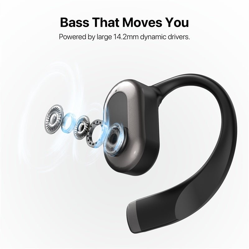 MyBat Design Lab Open - Ear EarbudsMyBat Pro
