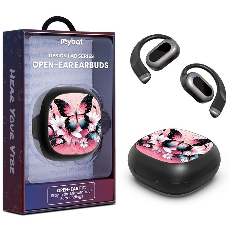 MyBat Design Lab Open - Ear EarbudsMyBat Pro