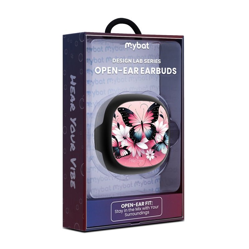 MyBat Design Lab Open - Ear EarbudsMyBat Pro
