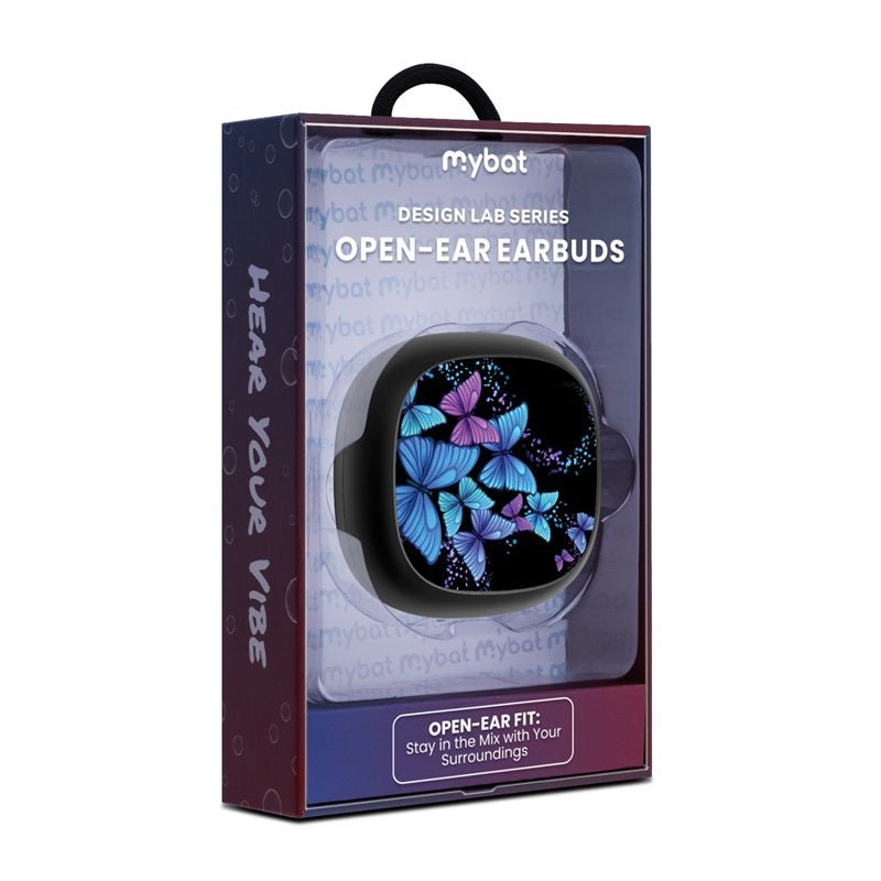 MyBat Design Lab Open - Ear EarbudsMyBat Pro