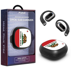 MyBat Design Lab Open - Ear EarbudsMyBat Pro