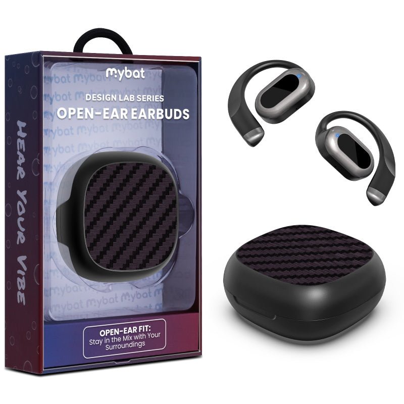 MyBat Design Lab Open - Ear EarbudsMyBat Pro