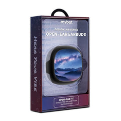 MyBat Design Lab Open - Ear EarbudsMyBat Pro