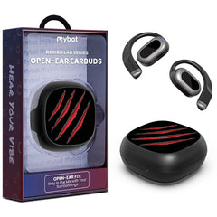 MyBat Design Lab Open - Ear EarbudsMyBat Pro