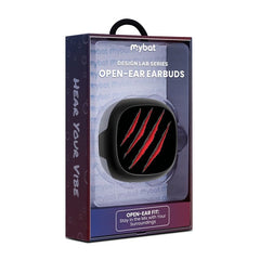 MyBat Design Lab Open - Ear EarbudsMyBat Pro