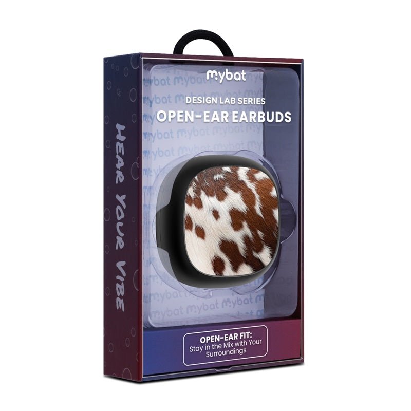 MyBat Design Lab Open - Ear EarbudsMyBat Pro