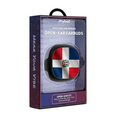 MyBat Design Lab Open - Ear EarbudsMyBat Pro