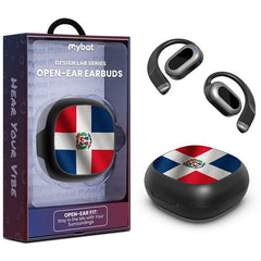 MyBat Design Lab Open - Ear EarbudsMyBat Pro