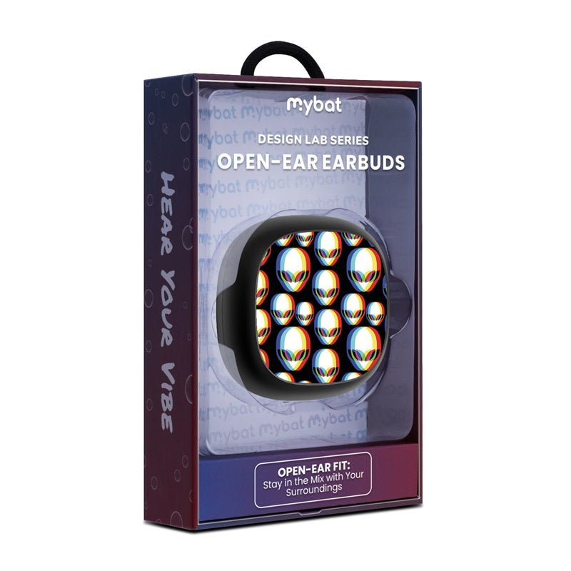 MyBat Design Lab Open - Ear EarbudsMyBat Pro