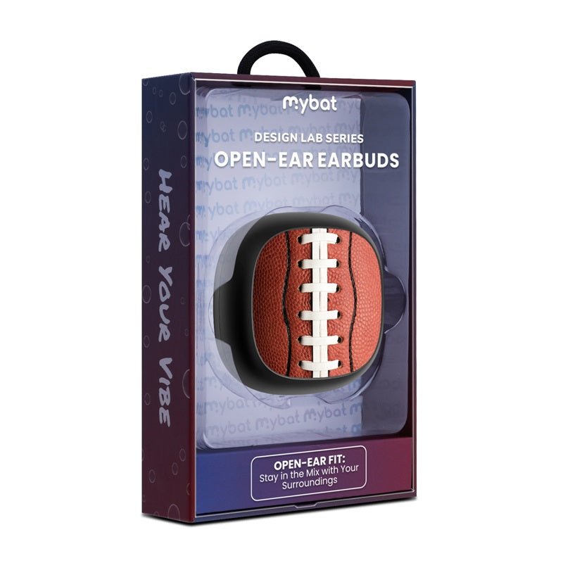 MyBat Design Lab Open - Ear EarbudsMyBat Pro