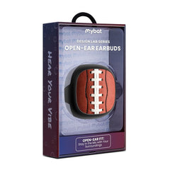 MyBat Design Lab Open - Ear EarbudsMyBat Pro