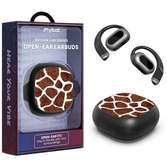 MyBat Design Lab Open - Ear EarbudsMyBat Pro