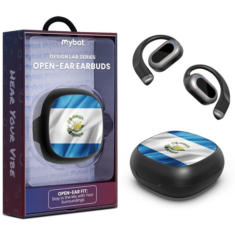 MyBat Design Lab Open - Ear EarbudsMyBat Pro