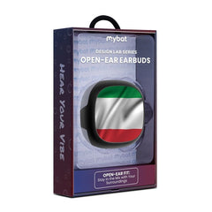 MyBat Design Lab Open - Ear EarbudsMyBat Pro