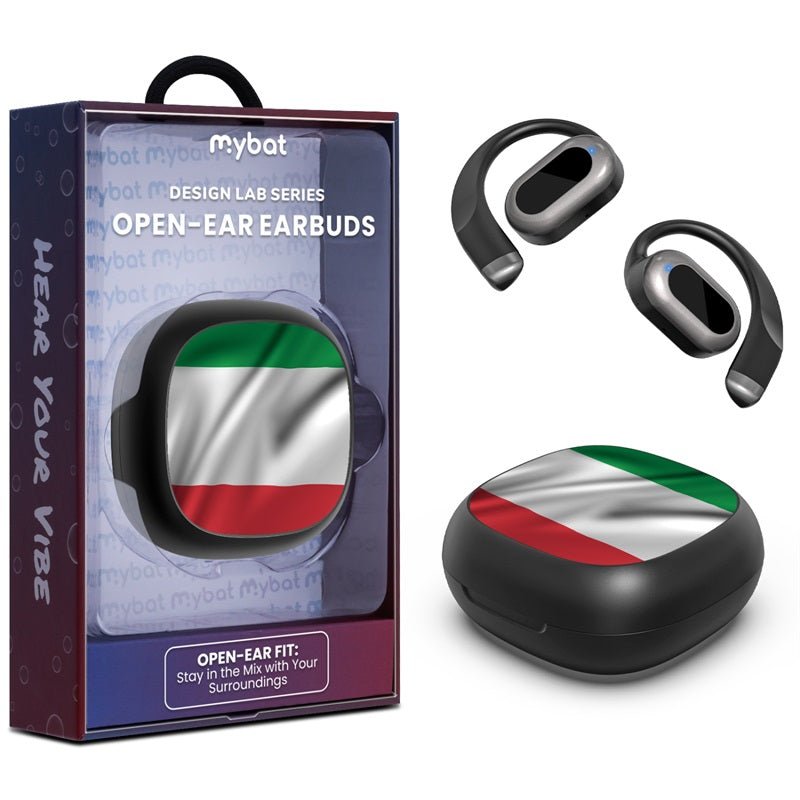 MyBat Design Lab Open - Ear EarbudsMyBat Pro