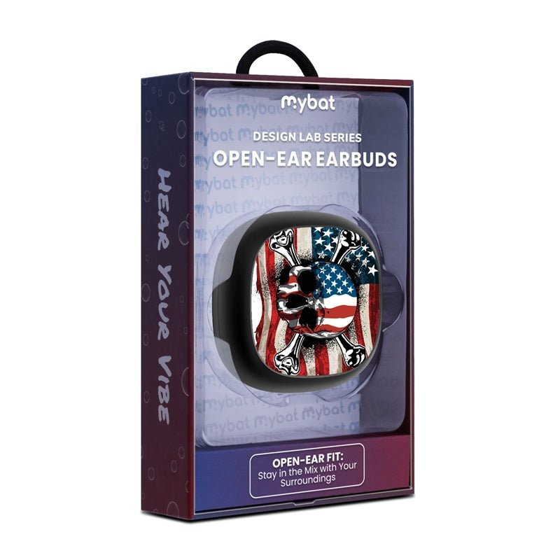 MyBat Design Lab Open - Ear EarbudsMyBat Pro