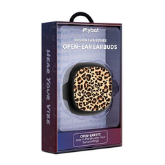 MyBat Design Lab Open - Ear EarbudsMyBat Pro