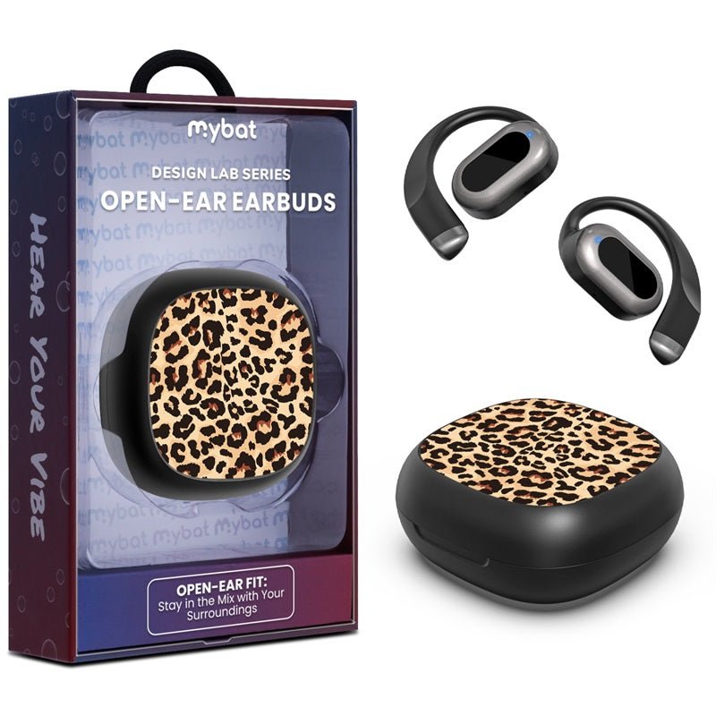 MyBat Design Lab Open - Ear EarbudsMyBat Pro