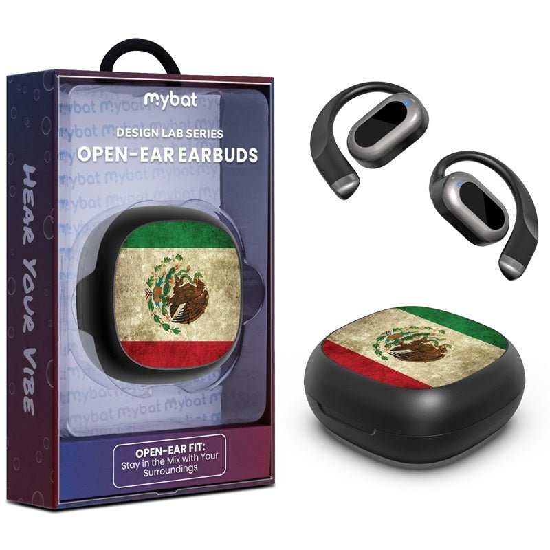 MyBat Design Lab Open - Ear EarbudsMyBat Pro