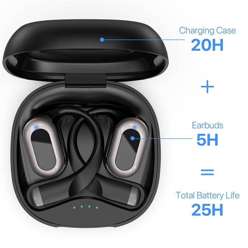 MyBat Design Lab Open - Ear EarbudsMyBat Pro