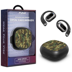 MyBat Design Lab Open - Ear EarbudsMyBat Pro