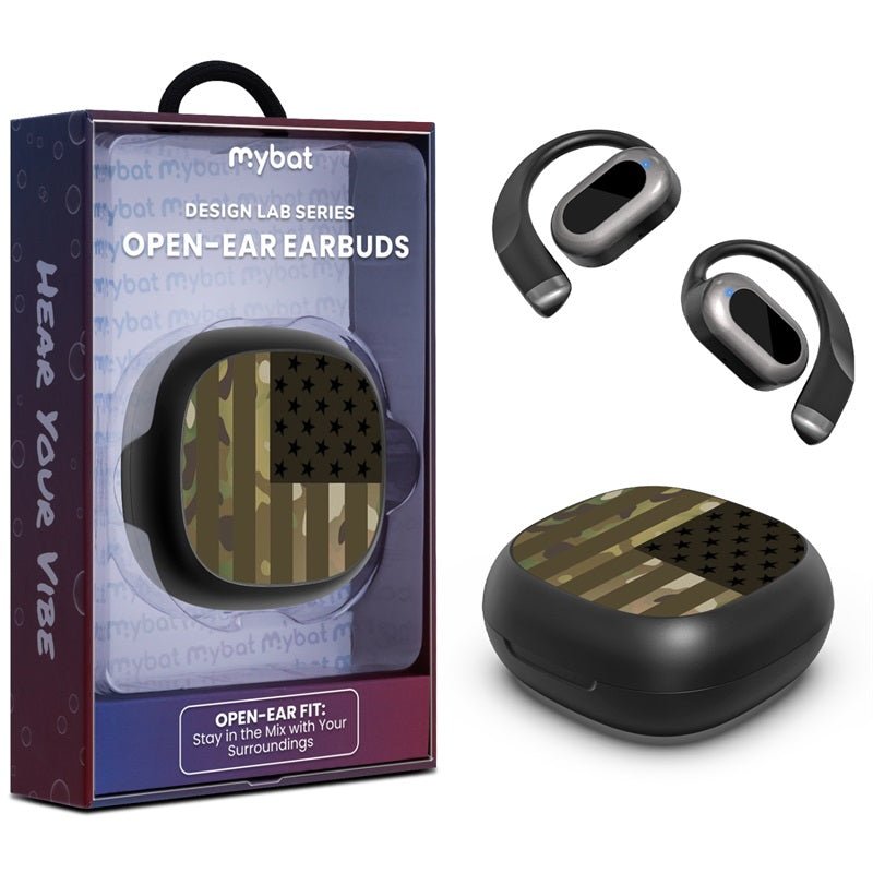 MyBat Design Lab Open - Ear EarbudsMyBat Pro