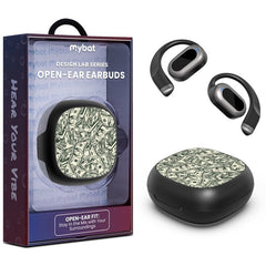 MyBat Design Lab Open - Ear EarbudsMyBat Pro