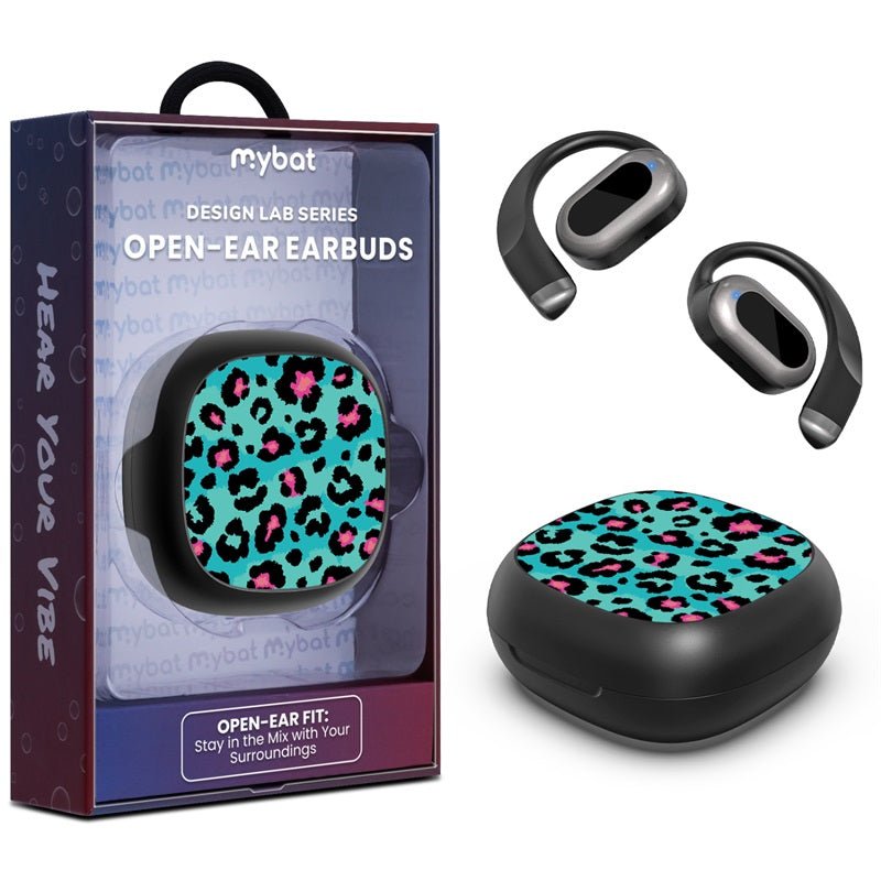 MyBat Design Lab Open - Ear EarbudsMyBat Pro