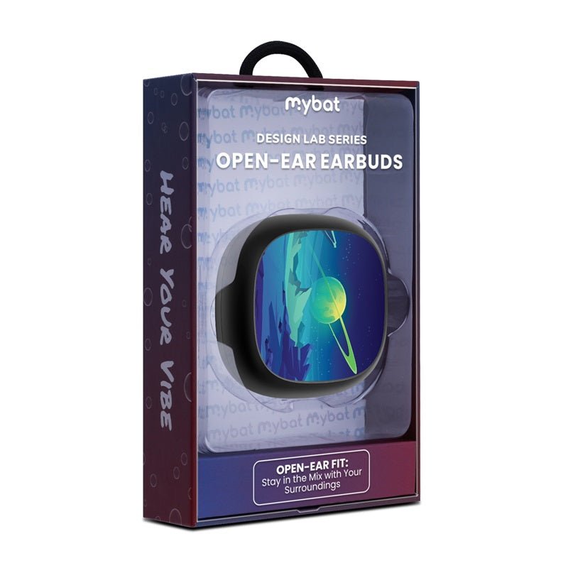 MyBat Design Lab Open - Ear EarbudsMyBat Pro
