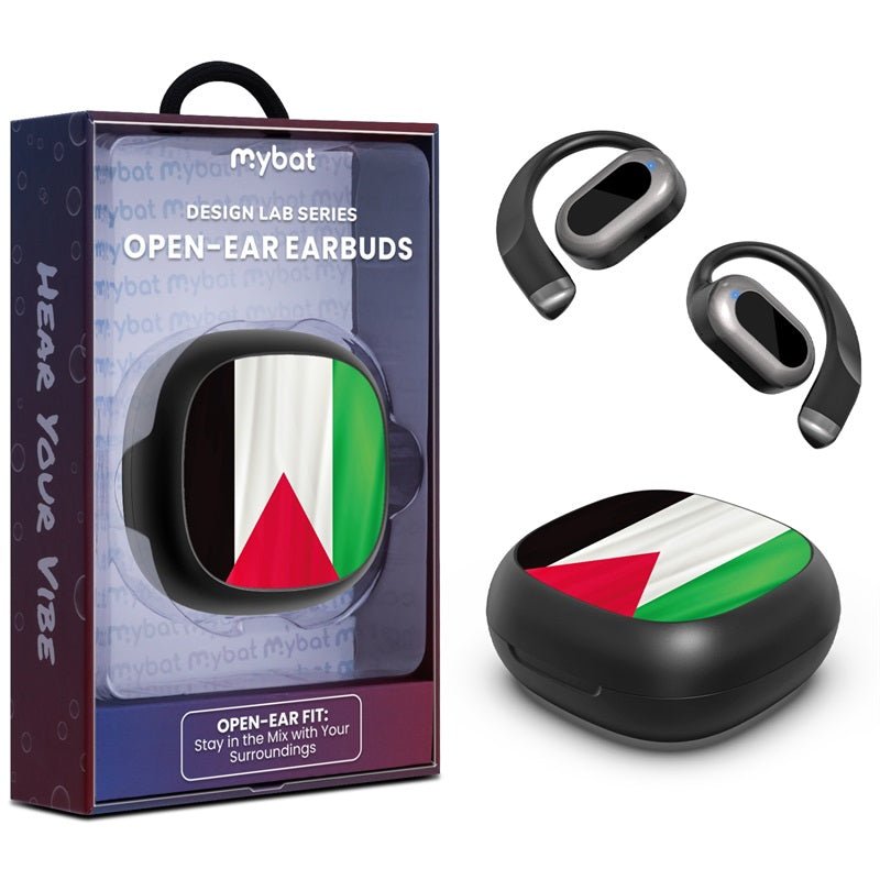 MyBat Design Lab Open - Ear EarbudsMyBat Pro