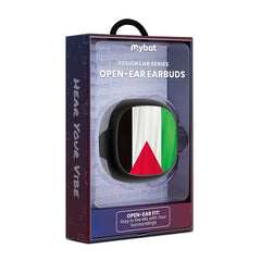 MyBat Design Lab Open - Ear EarbudsMyBat Pro