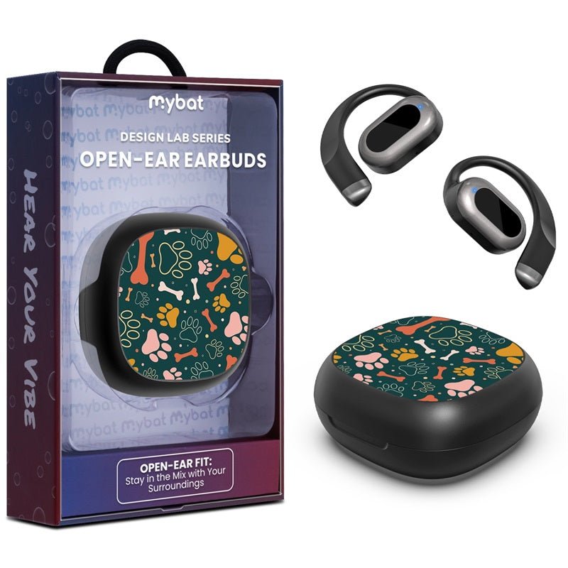 MyBat Design Lab Open - Ear EarbudsMyBat Pro