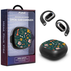 MyBat Design Lab Open - Ear EarbudsMyBat Pro
