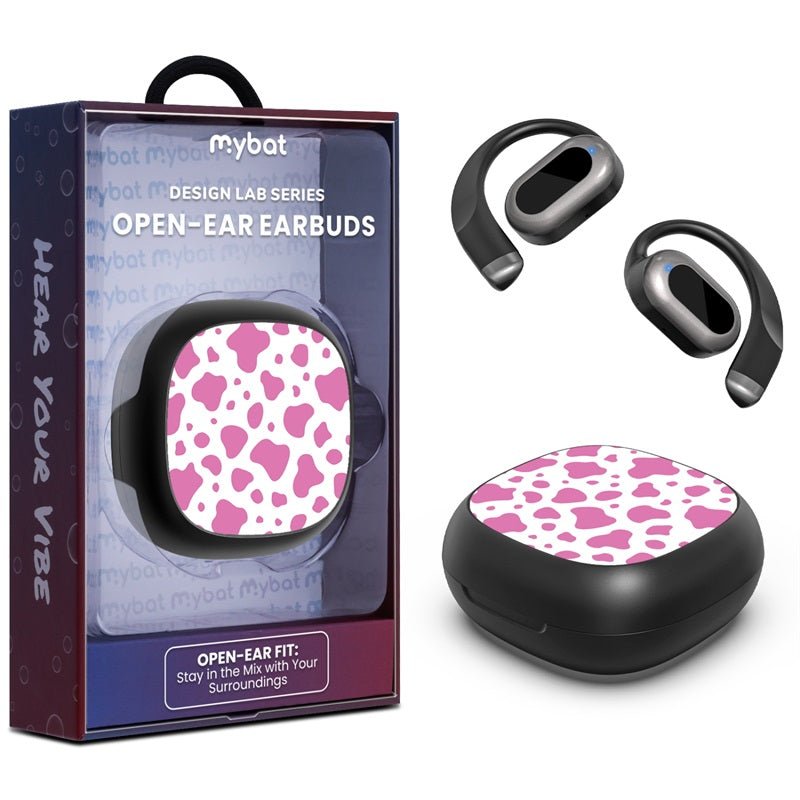 MyBat Design Lab Open - Ear EarbudsMyBat Pro