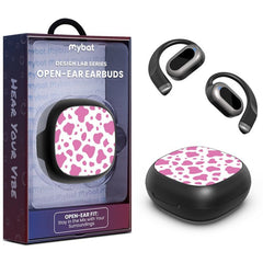 MyBat Design Lab Open - Ear EarbudsMyBat Pro
