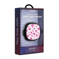 MyBat Design Lab Open - Ear EarbudsMyBat Pro