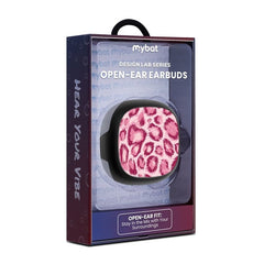 MyBat Design Lab Open - Ear EarbudsMyBat Pro