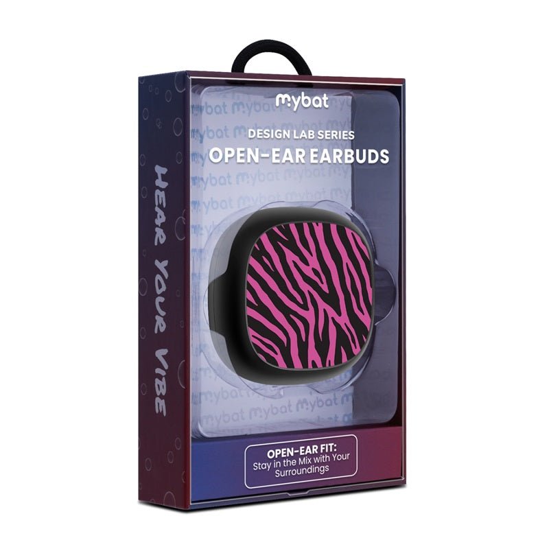 MyBat Design Lab Open - Ear EarbudsMyBat Pro