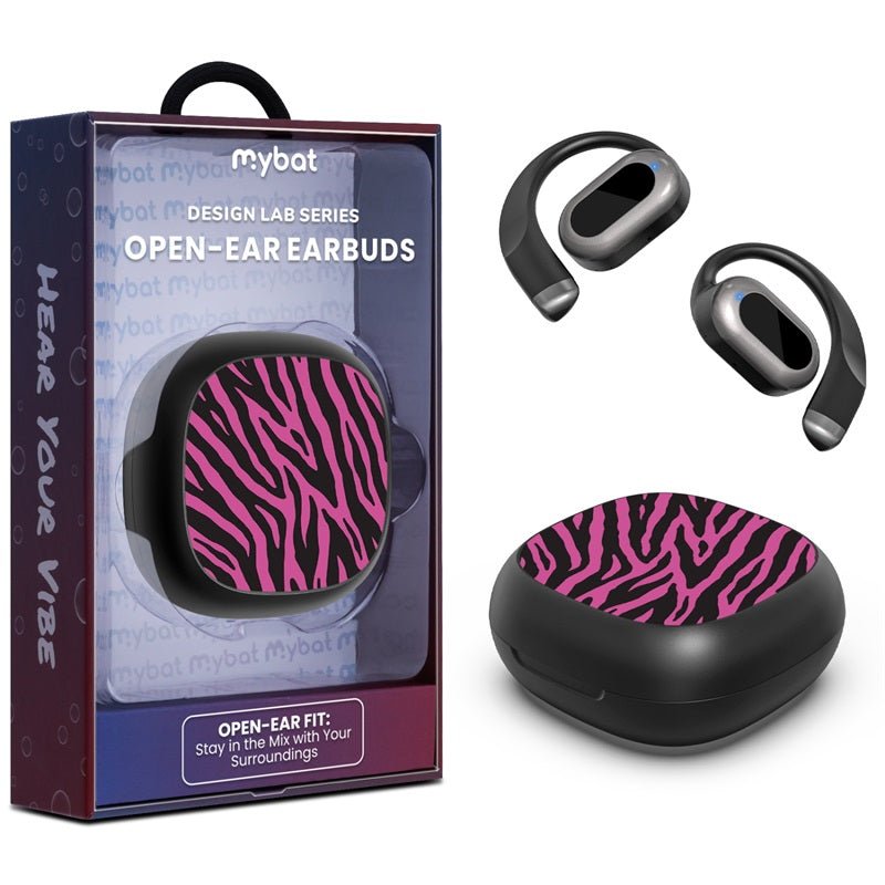 MyBat Design Lab Open - Ear EarbudsMyBat Pro