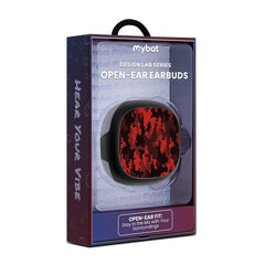 MyBat Design Lab Open - Ear EarbudsMyBat Pro