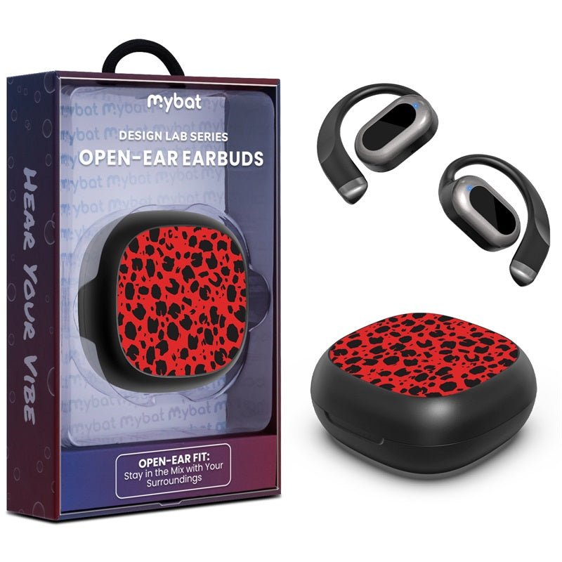 MyBat Design Lab Open - Ear EarbudsMyBat Pro