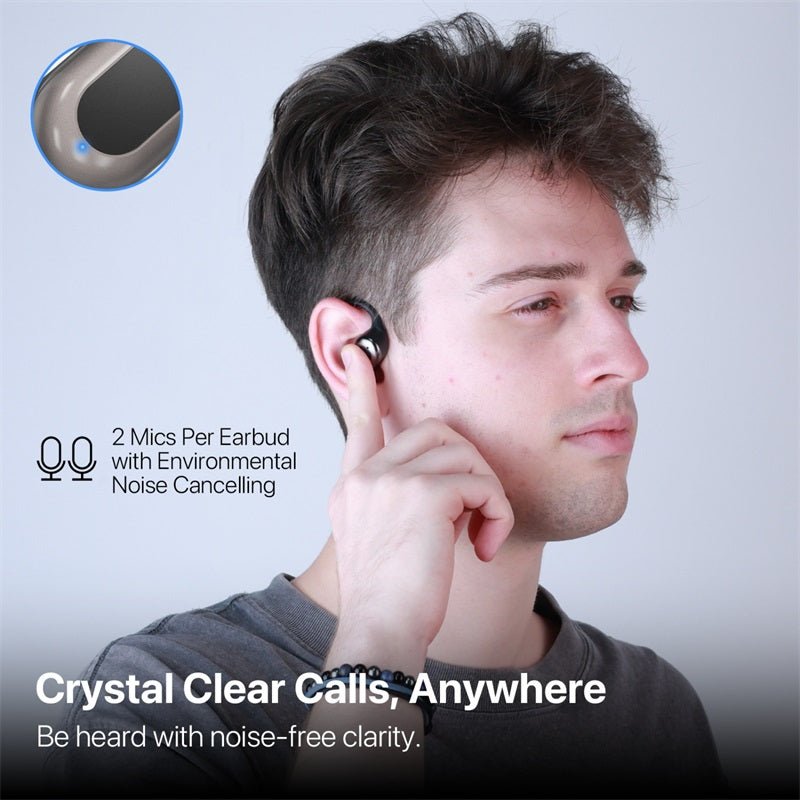 MyBat Design Lab Open - Ear EarbudsMyBat Pro