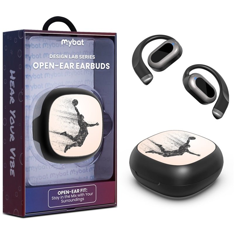 MyBat Design Lab Open - Ear EarbudsMyBat Pro