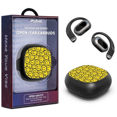 MyBat Design Lab Open - Ear EarbudsMyBat Pro
