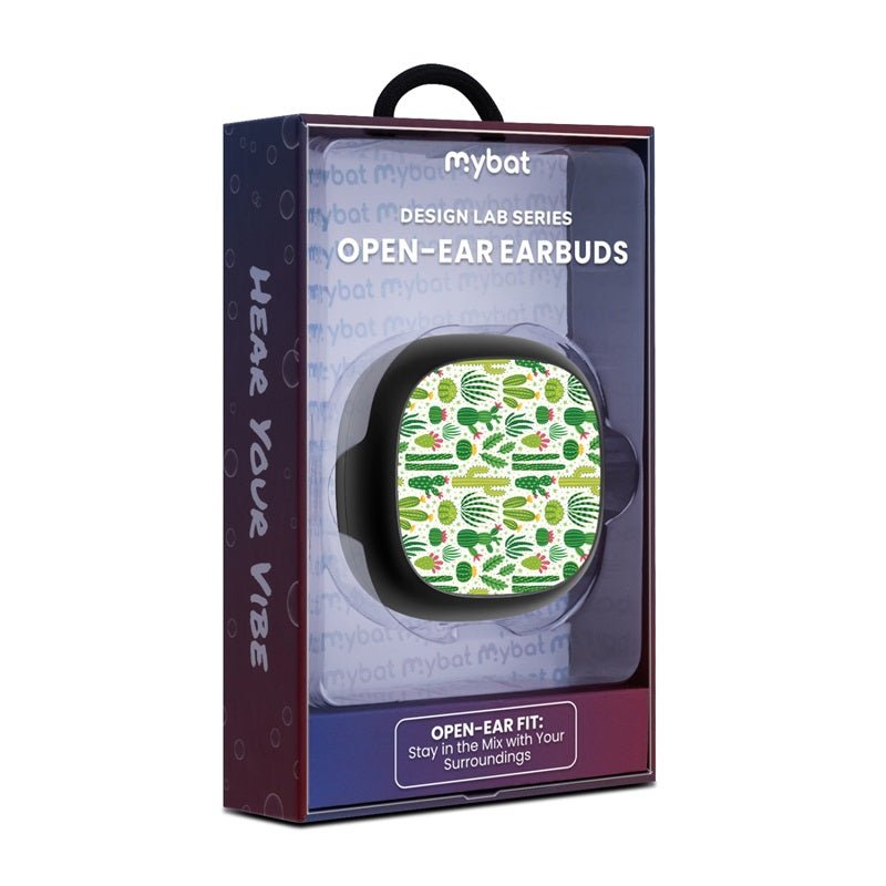 MyBat Design Lab Open - Ear EarbudsMyBat Pro