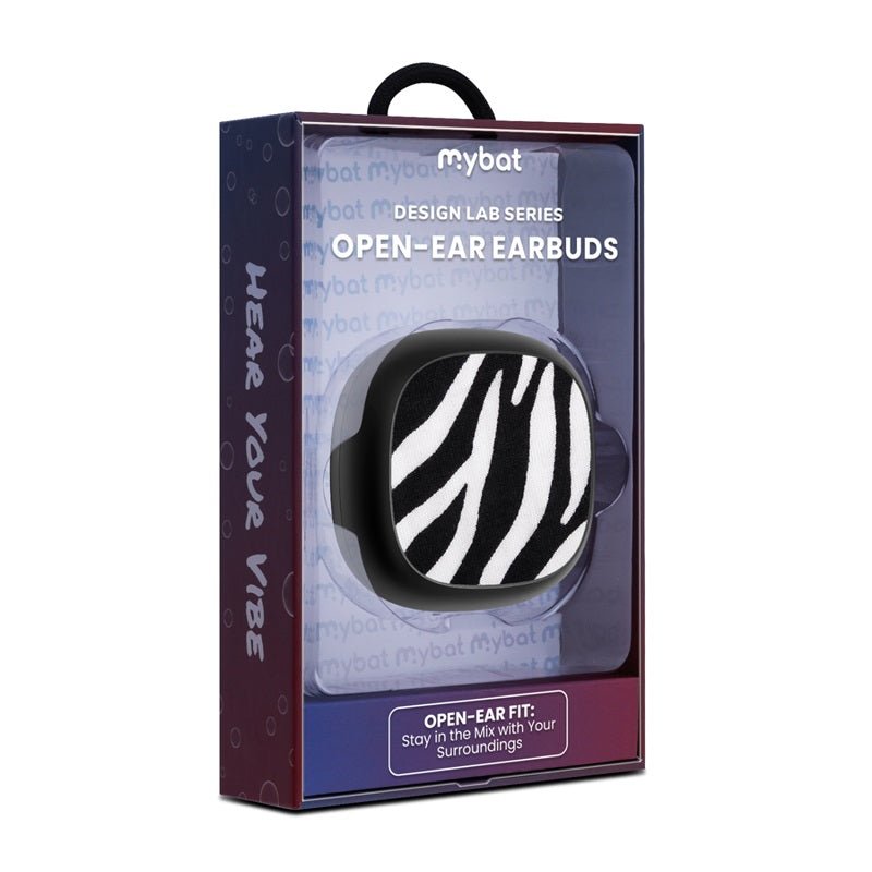 MyBat Design Lab Open - Ear EarbudsMyBat Pro