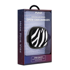 MyBat Design Lab Open - Ear EarbudsMyBat Pro