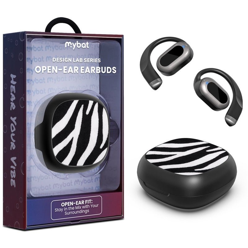 MyBat Design Lab Open - Ear EarbudsMyBat Pro