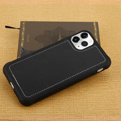 MyBat Detachable Magnetic 2 - in - 1 MyJacket Wallet (TPU Case + Leather Folio) for Apple iPhone 11 ProiPhone 11 Pro